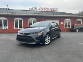 Toyota Corolla 2021 LE $ 22942